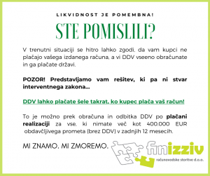 objava finizziv